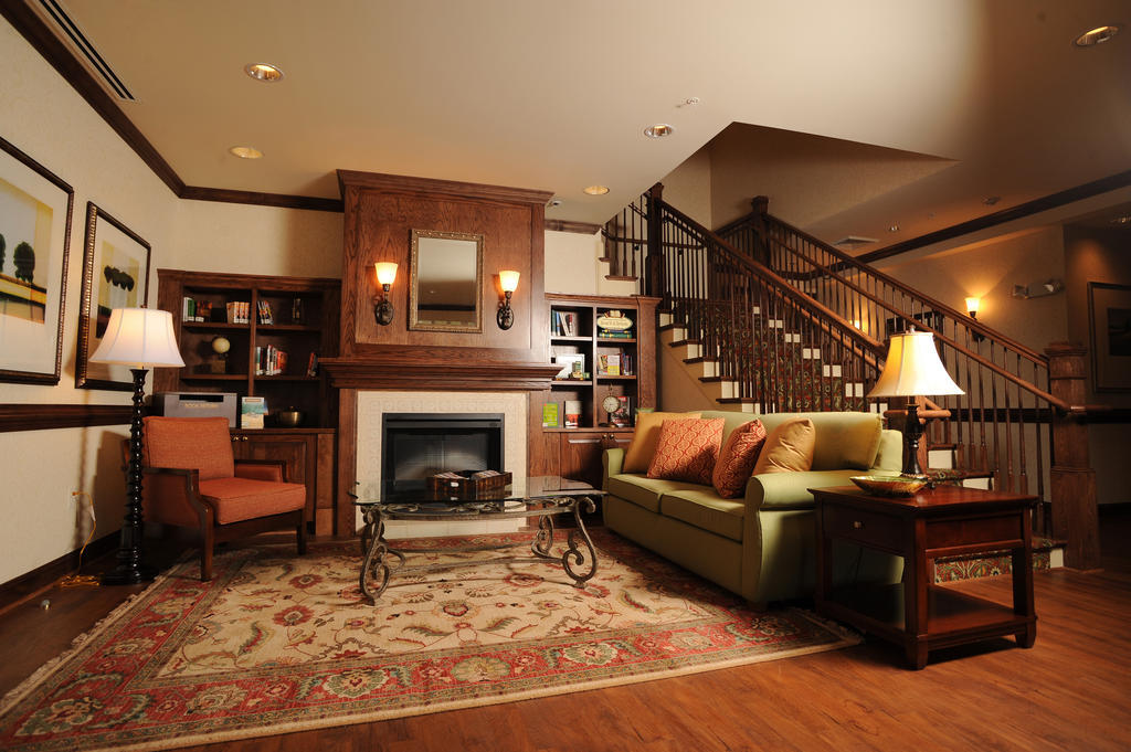 Country Inn & Suites By Radisson, Concord Interior photo