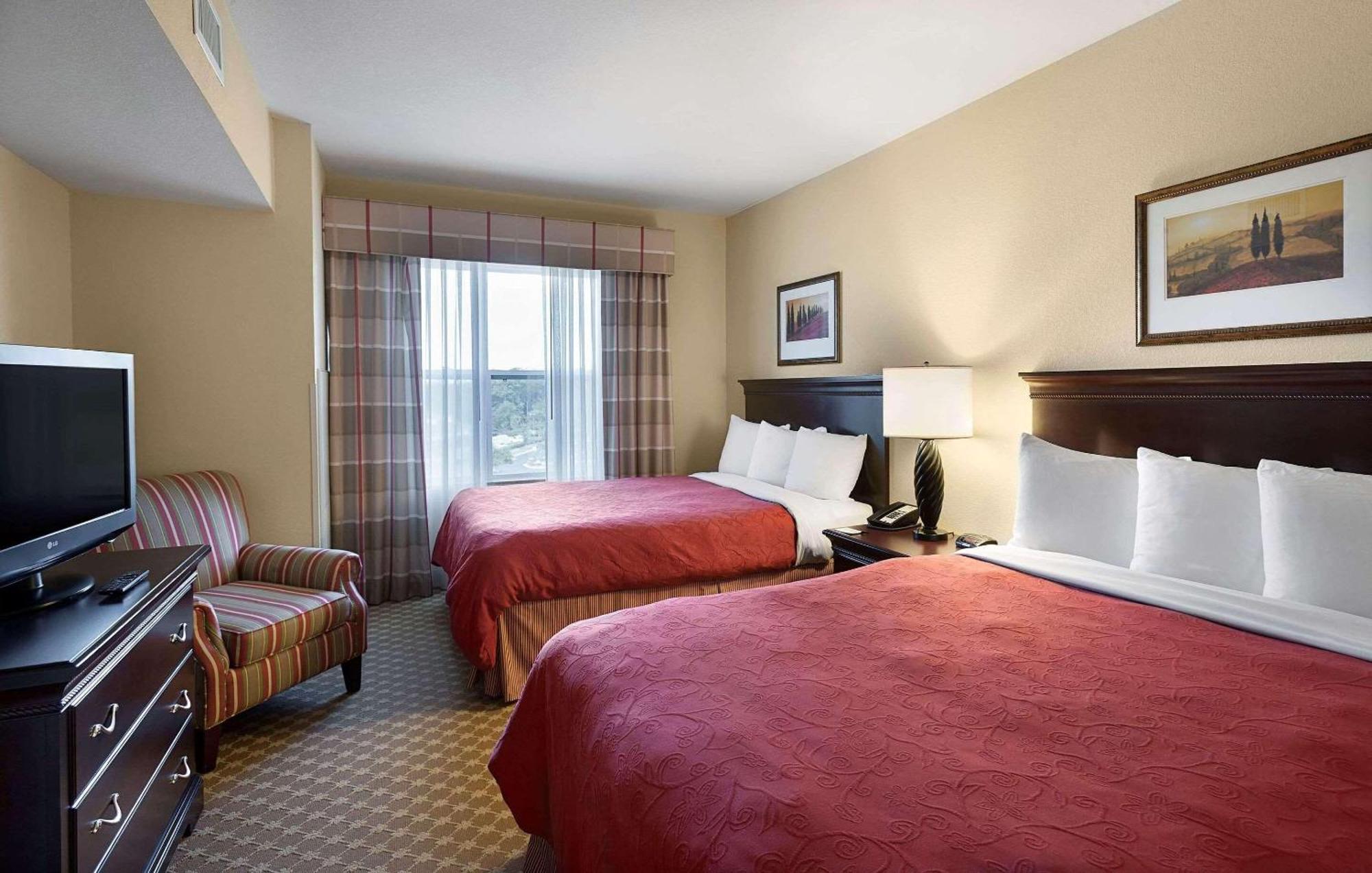 Country Inn & Suites By Radisson, Concord Exterior photo