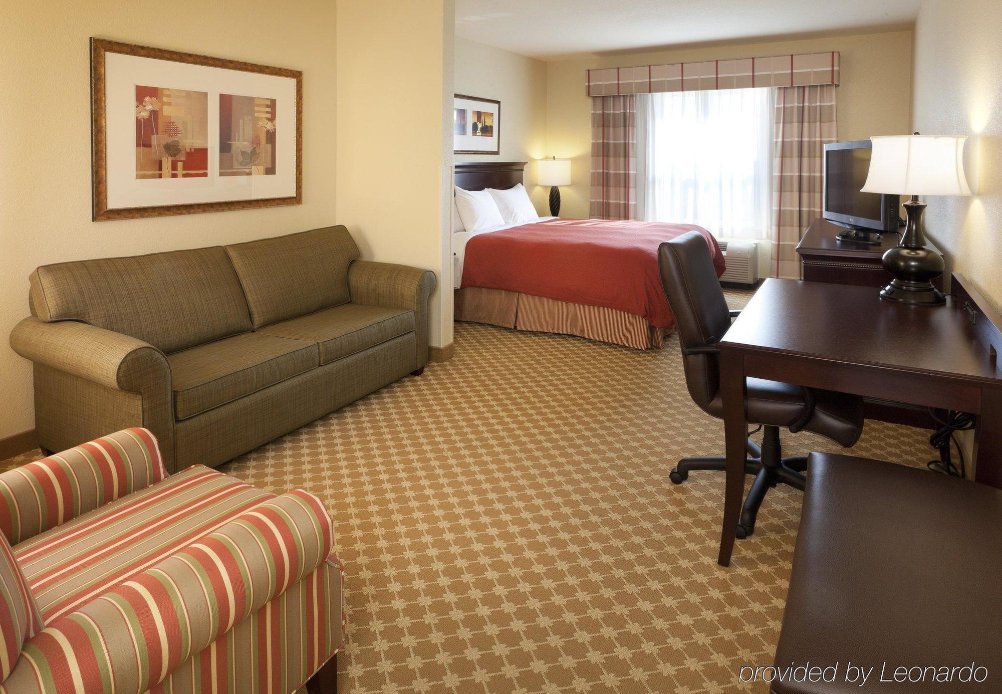 Country Inn & Suites By Radisson, Concord Room photo