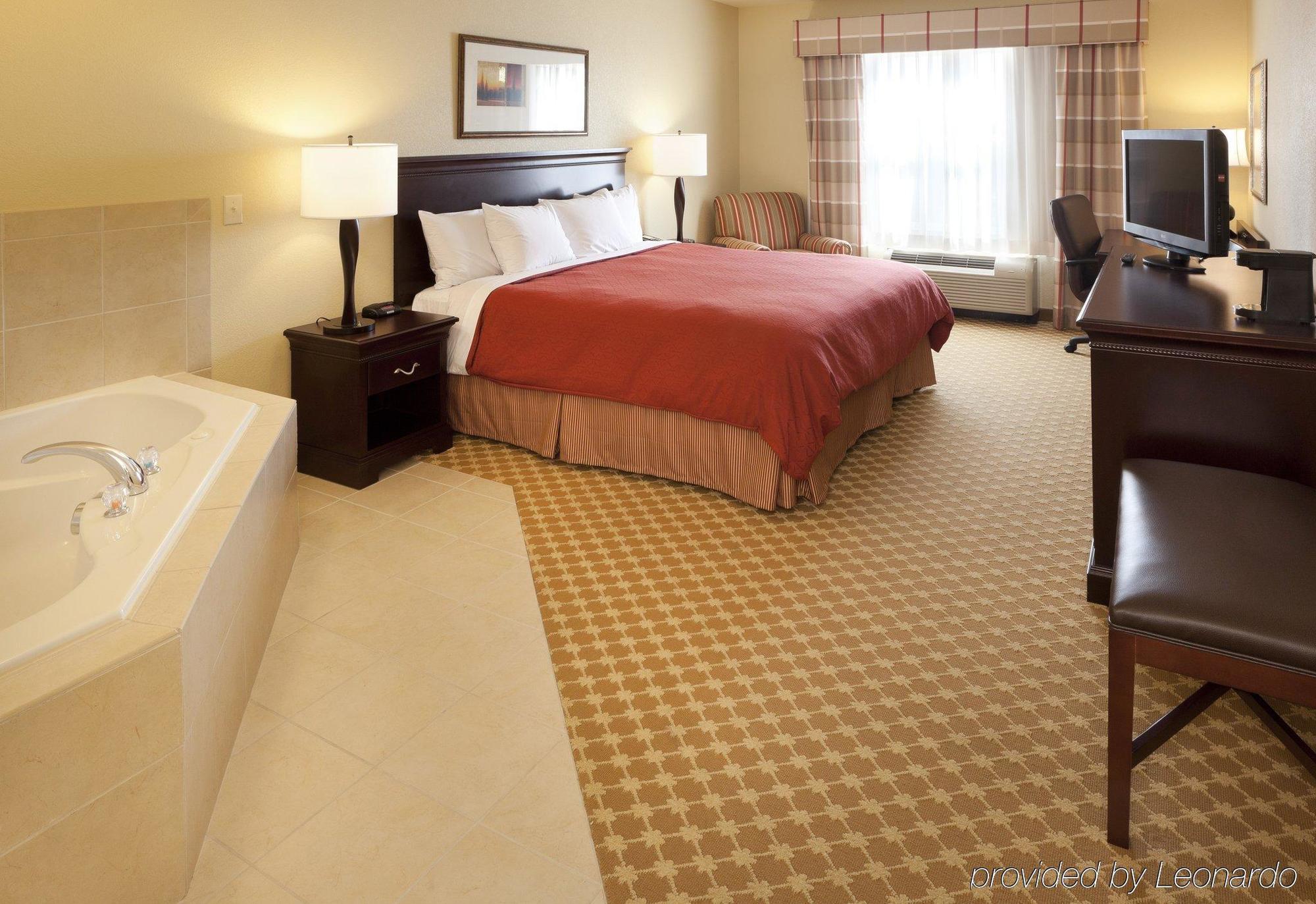 Country Inn & Suites By Radisson, Concord Room photo