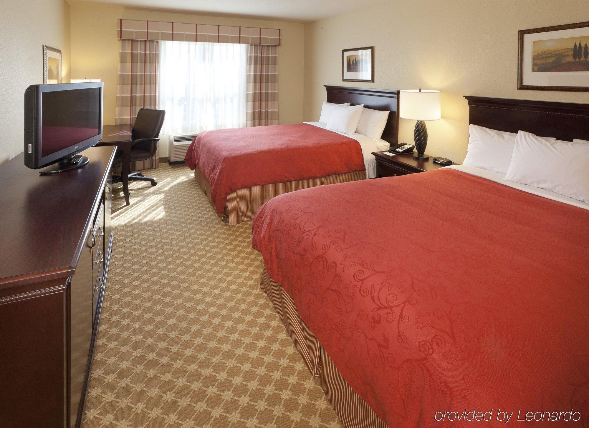 Country Inn & Suites By Radisson, Concord Room photo